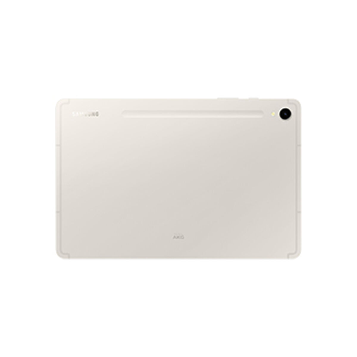 Läsplatta Samsung Galaxy Tab S9 8 GB RAM 128 GB 11" 8 GB Beige - 3