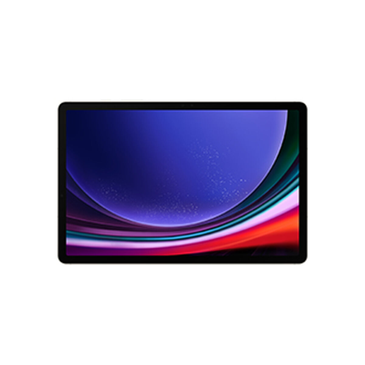 Läsplatta Samsung Galaxy Tab S9 8 GB RAM 128 GB 11" 8 GB Beige - 2