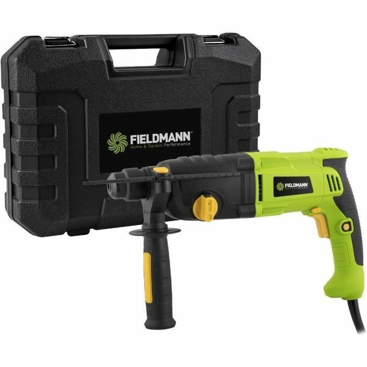 Borr/skruvdragare Fieldmann FDV 211050-E 1050 W 230 V