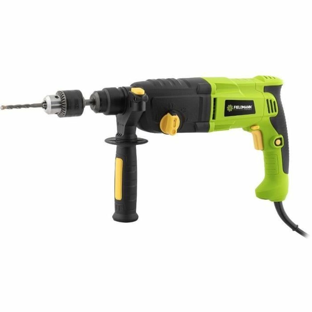 Borr/skruvdragare Fieldmann FDV 211050-E 1050 W 230 V - 2