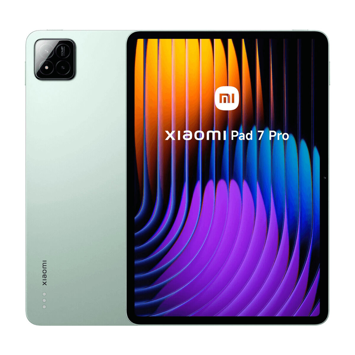 Läsplatta Xiaomi VHU5286EU 11,2" Octa Core 8 GB RAM 256 GB Grön