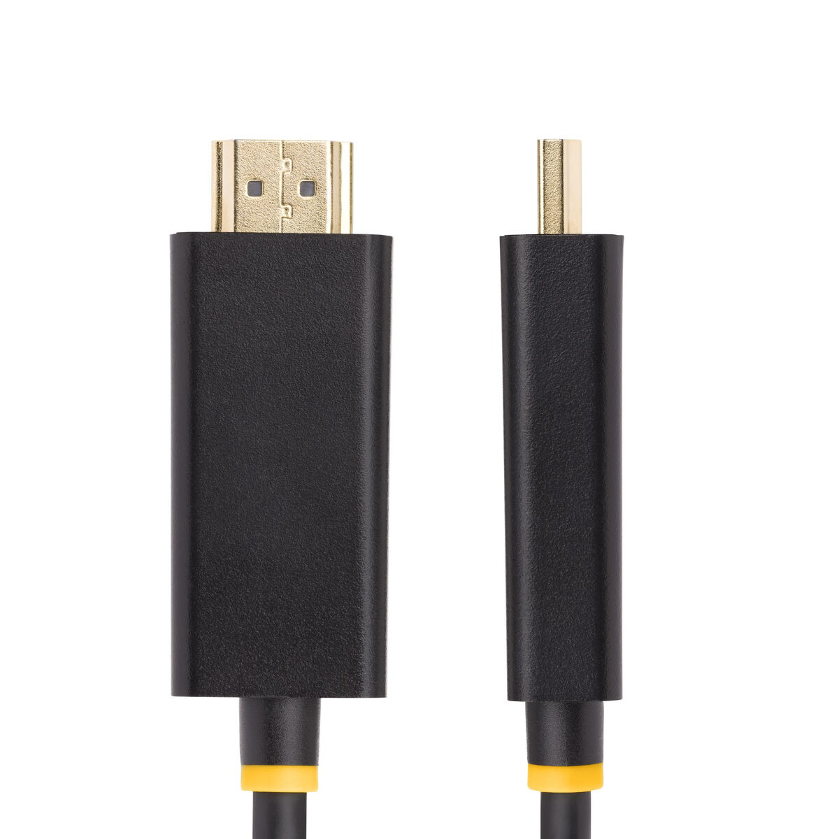 VGA Kabel Startech 10F-DP-HDMI-4K60-HDR Svart 3 m