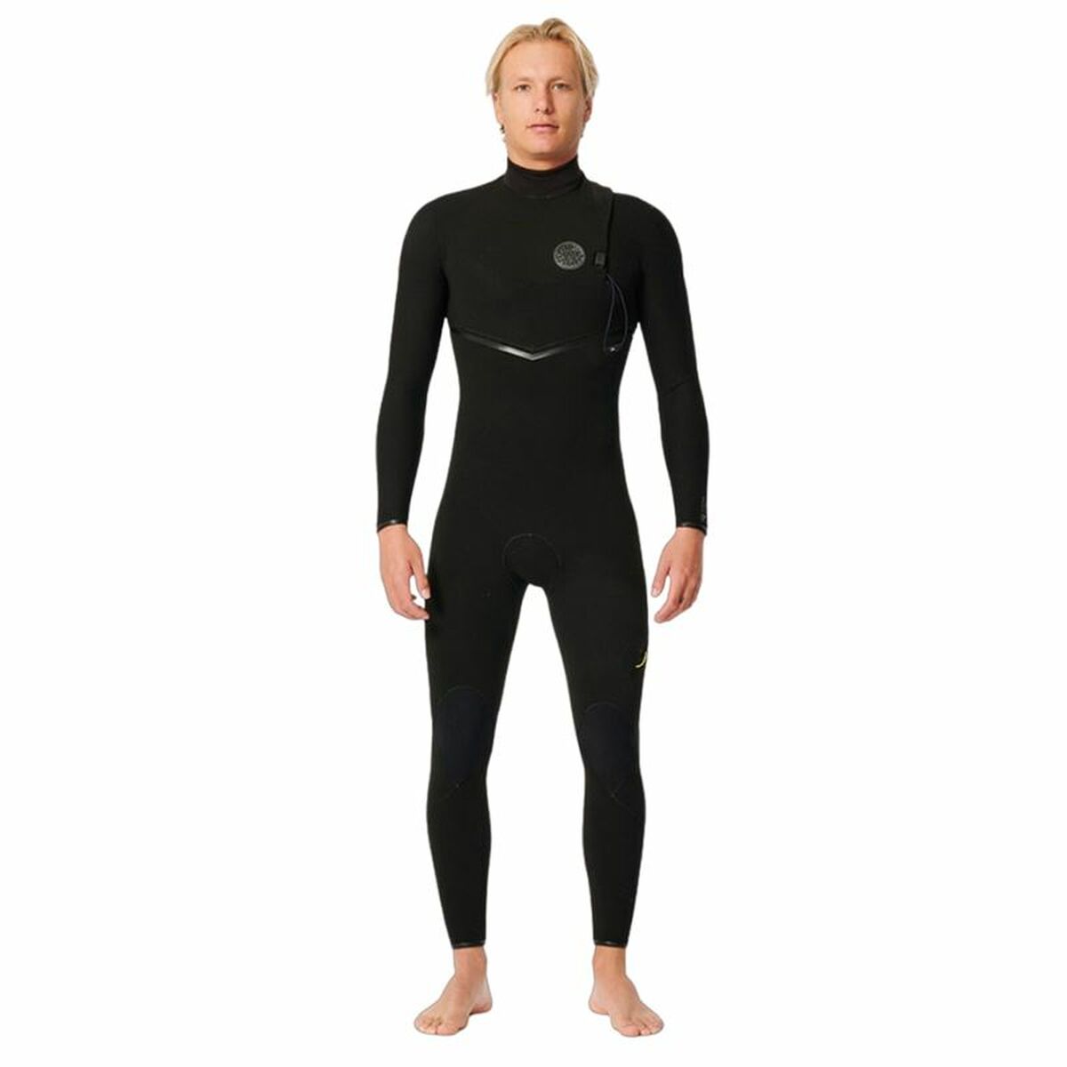 Neopren Rip Curl E Bomb 43Gb Z/Free Svart Män