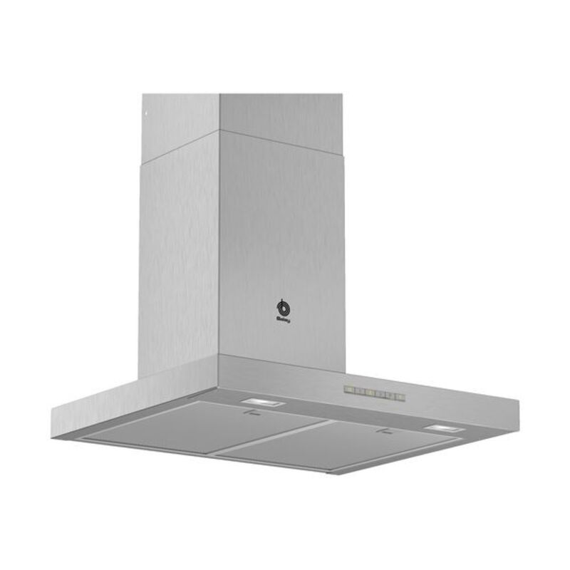 Konventionell fläkt Balay 3BC067EX 60 cm 730 m³/h 255W A - 2