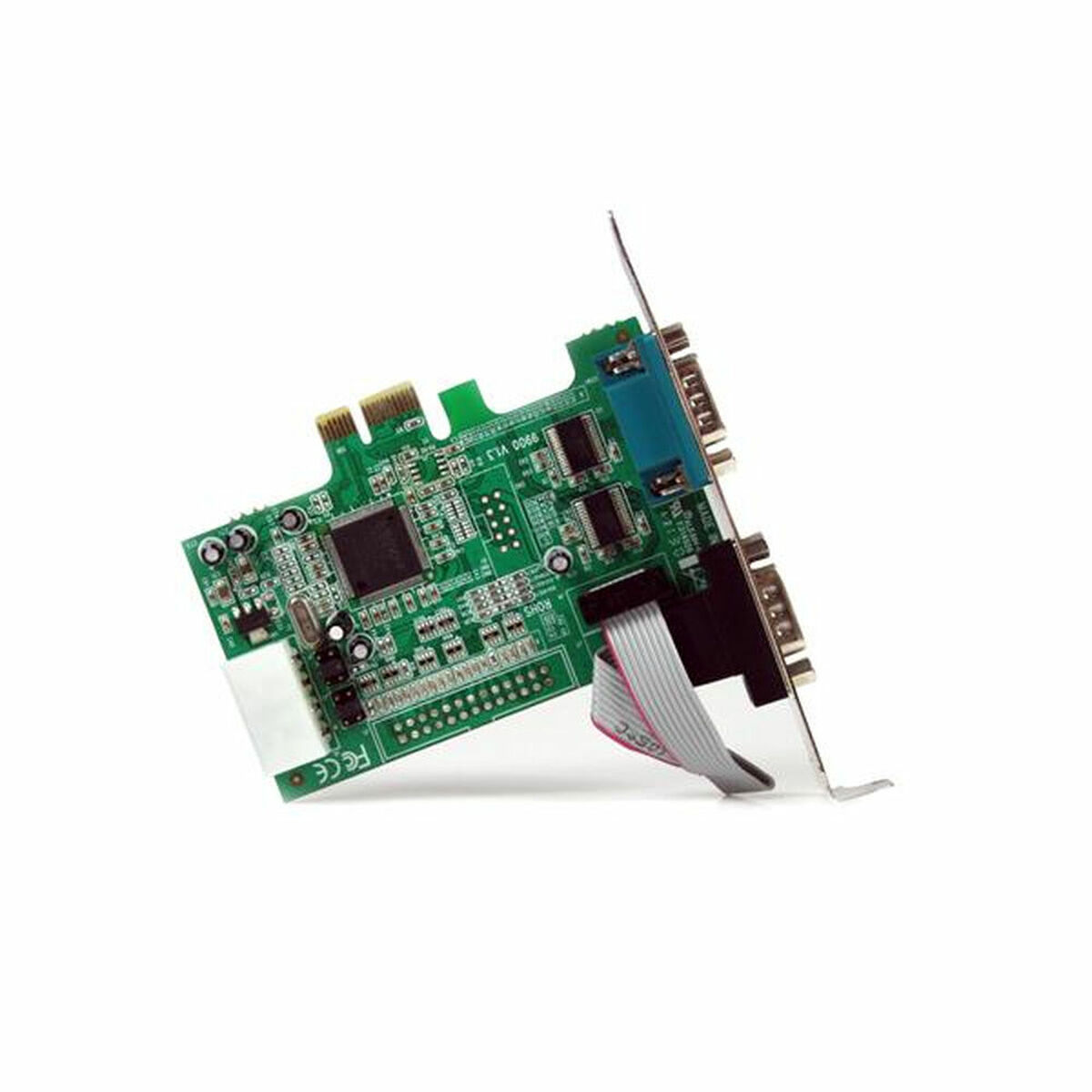 USB-HUB Startech PEX2S553 - 7