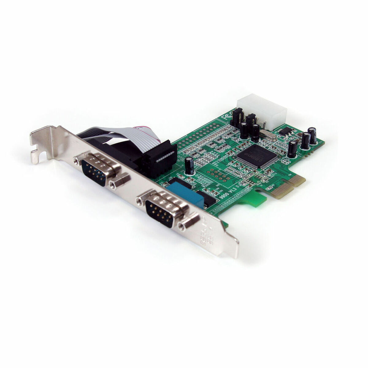 USB-HUB Startech PEX2S553 - 6