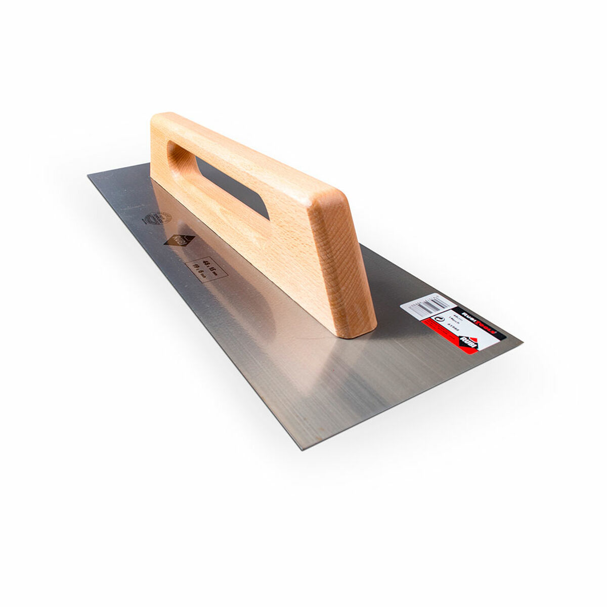DIY Trädgårdsspade Rubi Stål 48 cm - 2