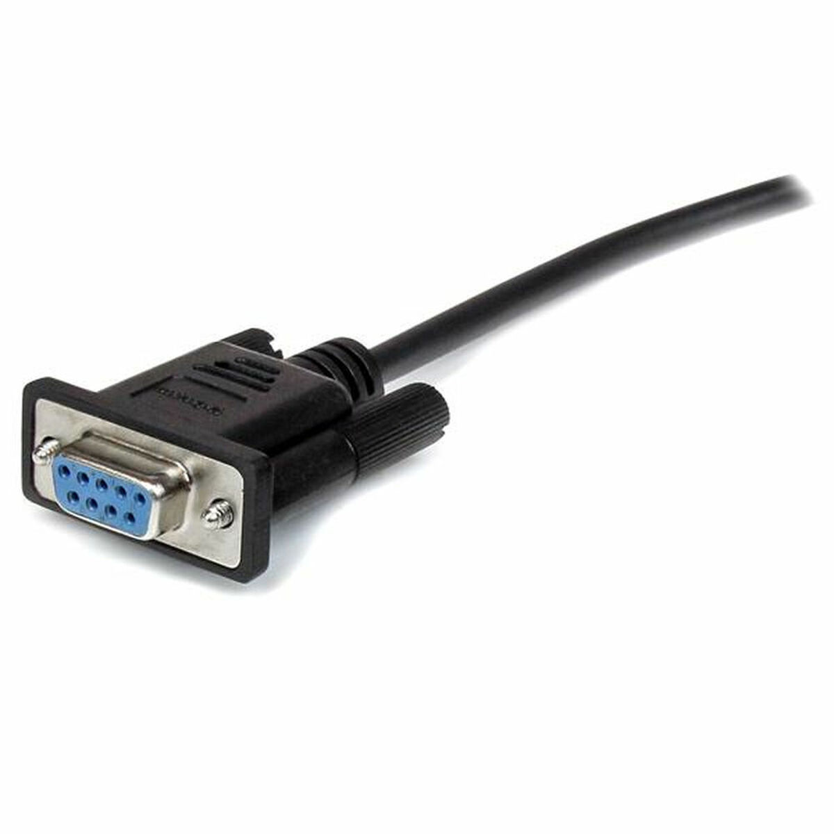 Adapter Startech MXT1001MBK DB9 1 m - 3