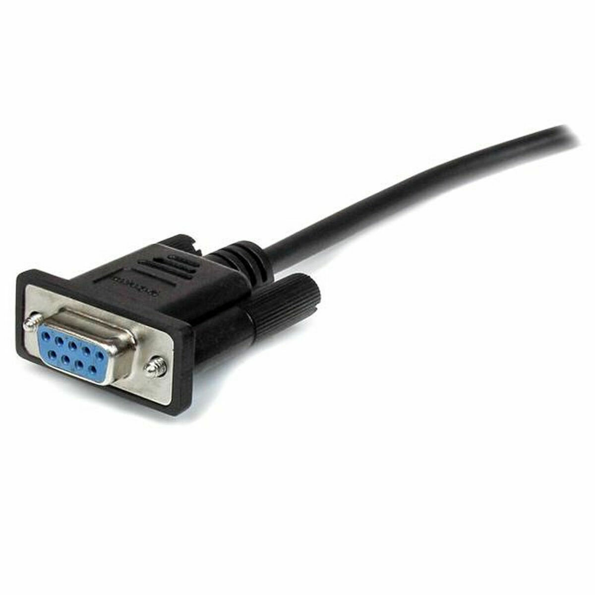 Adapter Startech MXT1001MBK DB9 1 m - 5