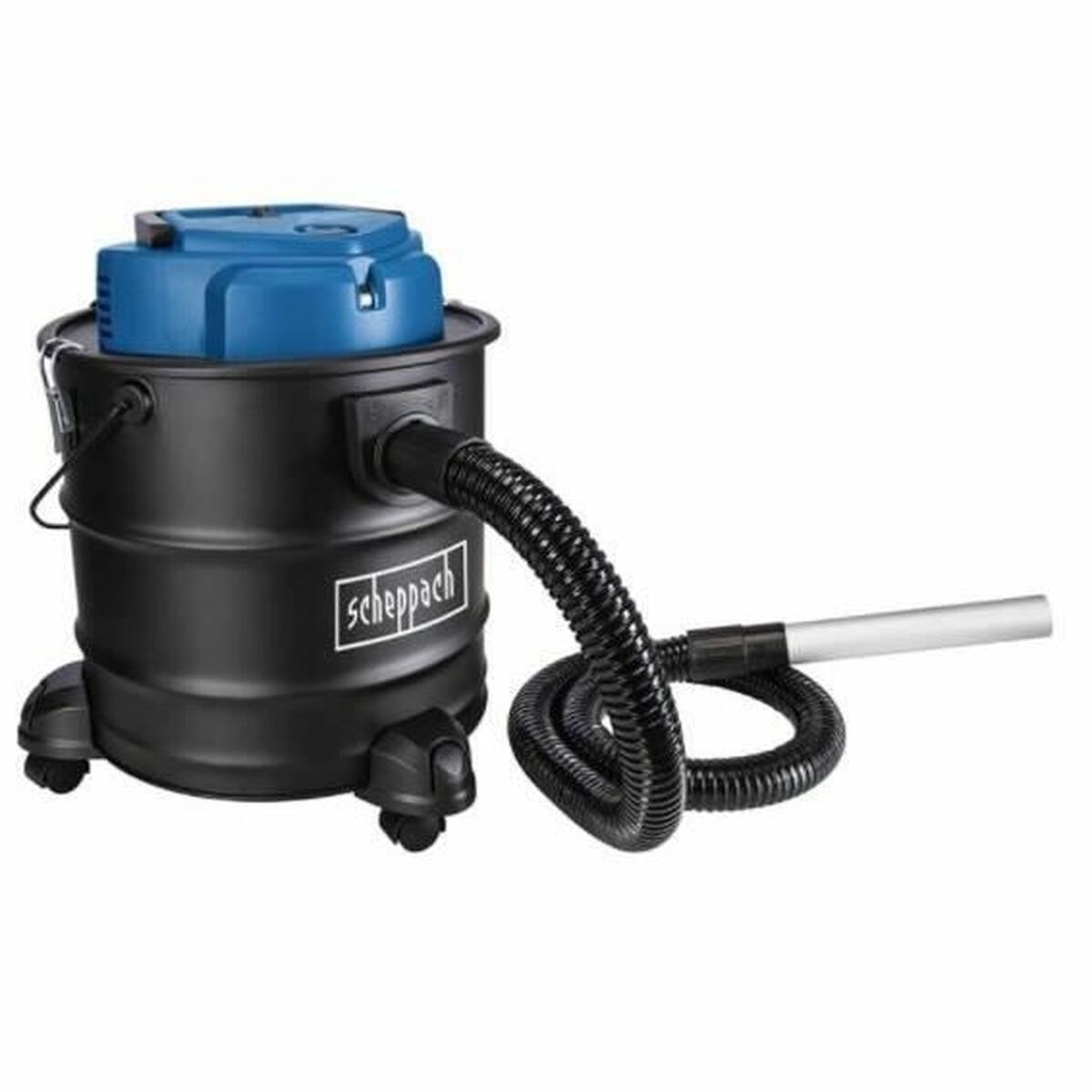 Askdammsugare Scheppach  AVC20 1200 W 20 L