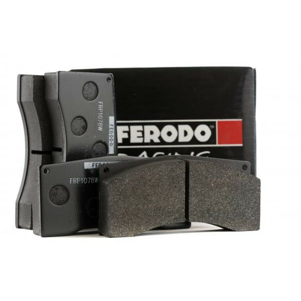 Bromsbackar Ferodo FDB3003KA