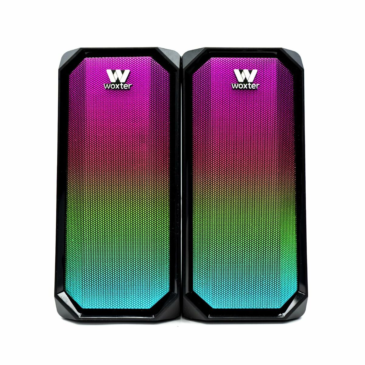 Högtalare Woxter 2.0 BIG BASS 97 20 W - 2