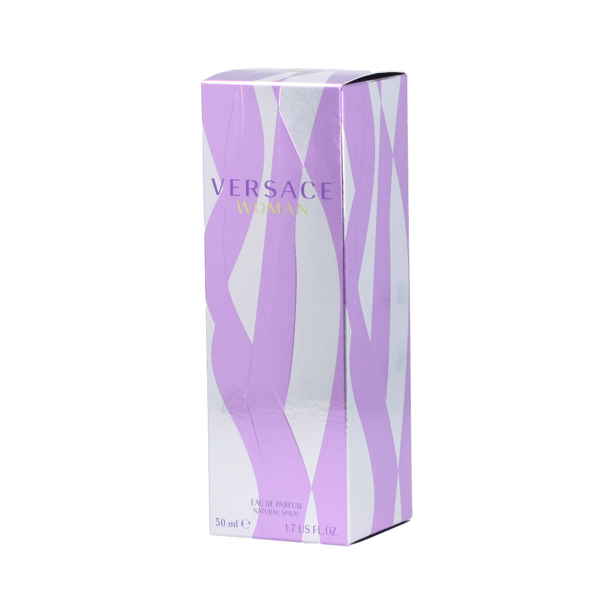 Parfym Damer Versace EDP Woman 50 ml - 2