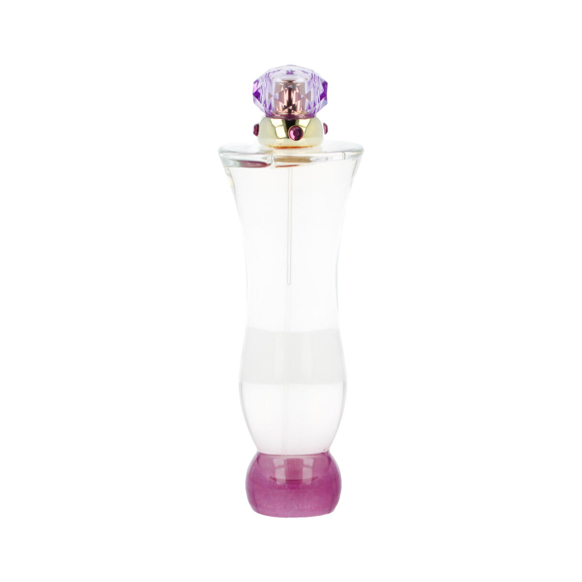 Parfym Damer Versace EDP Woman 50 ml