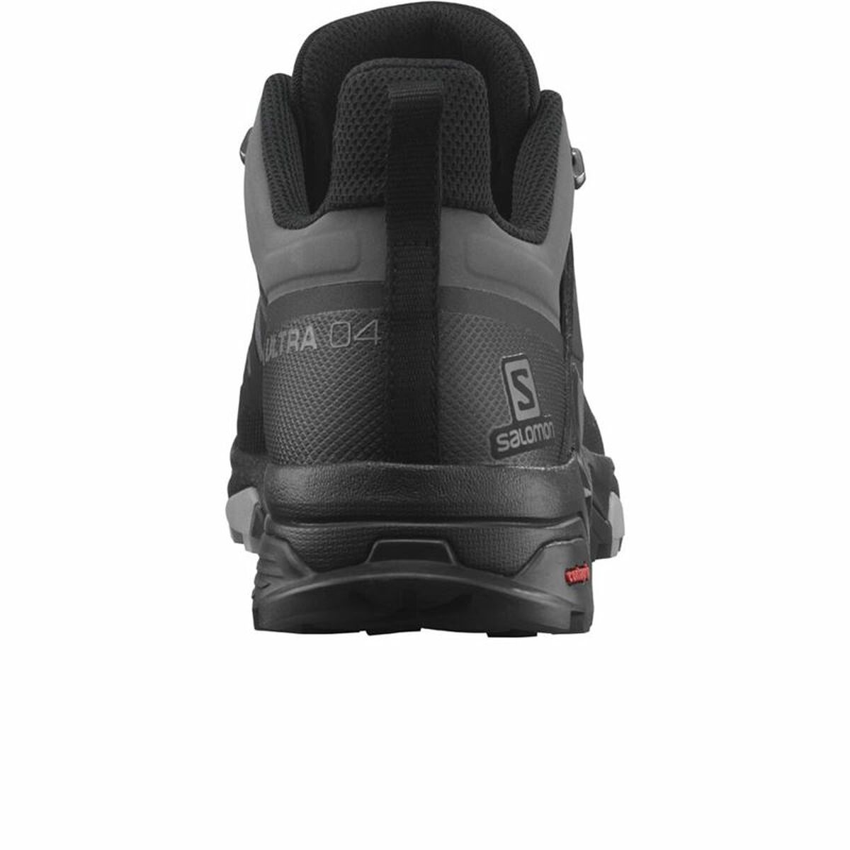 Löparskor, Vuxna Salomon L41385100 Svart - 6