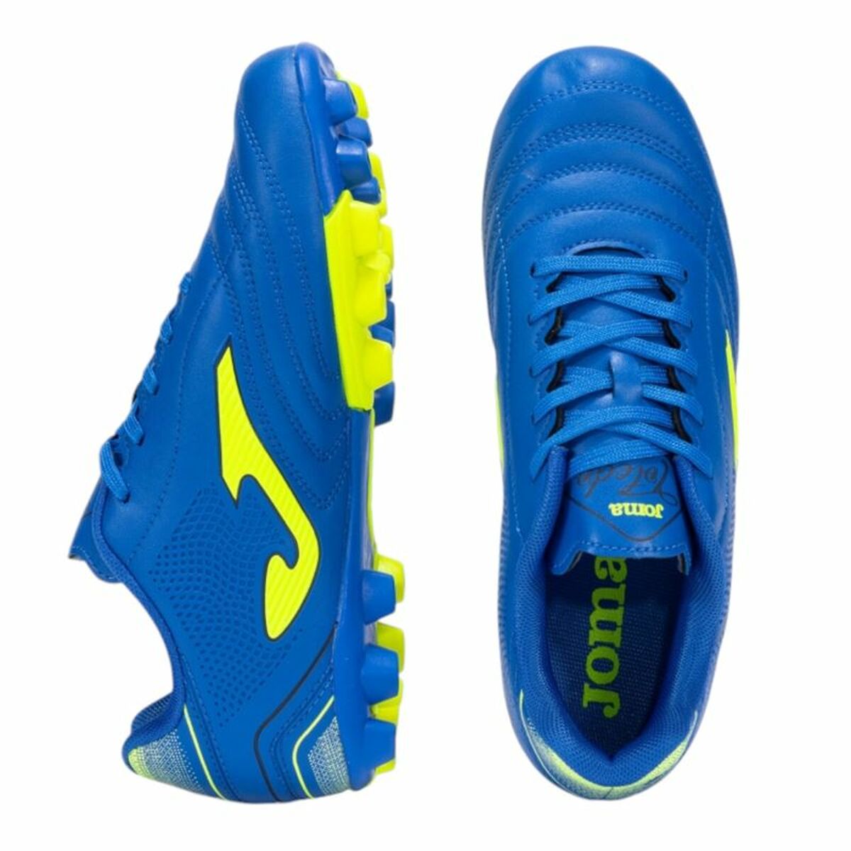 Fotbollsskor för barn Joma Sport Toledo 2404 Hard Ground - 3