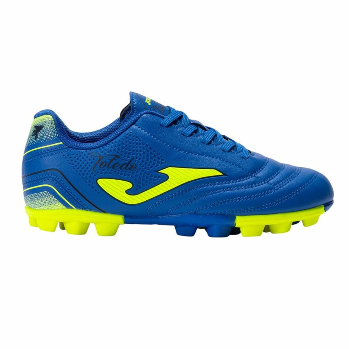 Fotbollsskor för barn Joma Sport Toledo 2404 Hard Ground