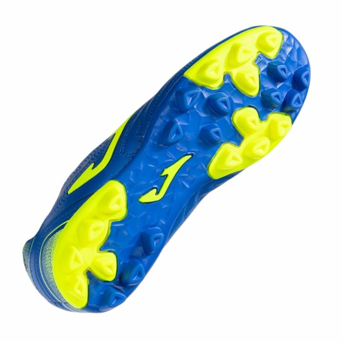 Fotbollsskor för barn Joma Sport Toledo 2404 Hard Ground - 2