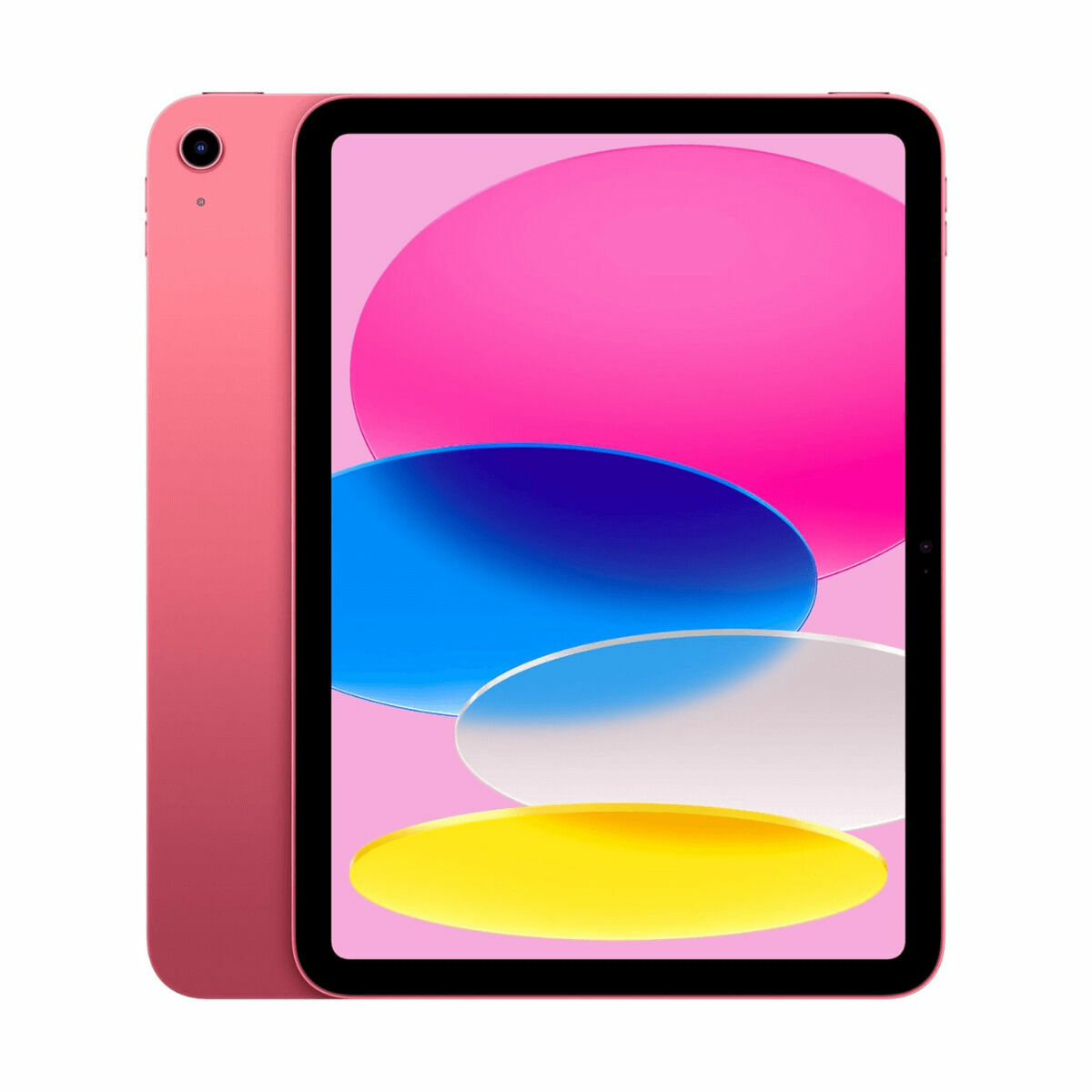 Läsplatta Apple iPad 2025 11" 128 GB Rosa M1 6 GB RAM