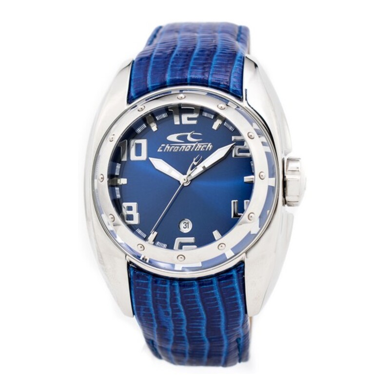 Herrklocka Chronotech CT7704M-13 (Ø 45 mm) - 5