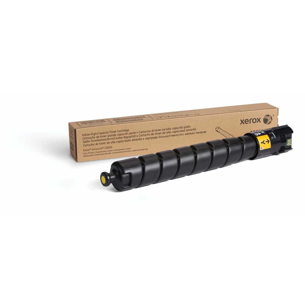 Toner Xerox 106R04052            Gul
