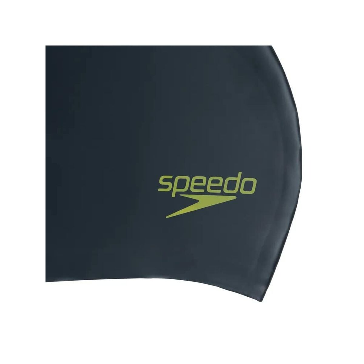 Badmössa Junior Speedo 8-12809F952 Svart - 5