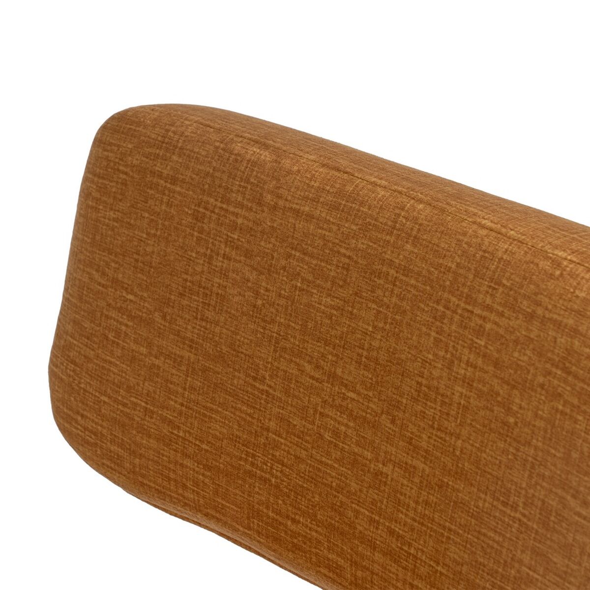 Stol Svart Senap 58 x 59 x 71 cm - 4