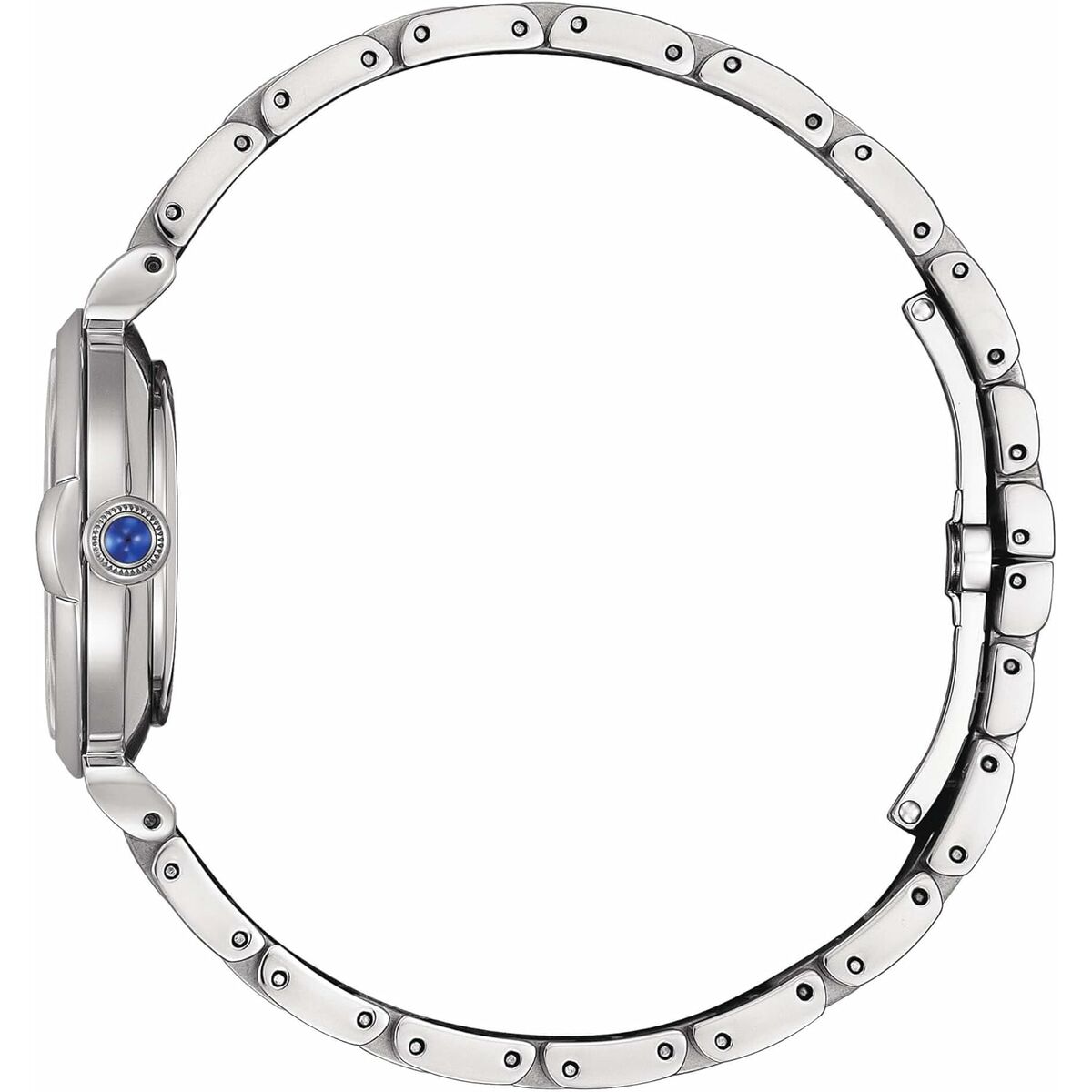 Damklocka Citizen EM1070-83D - 3