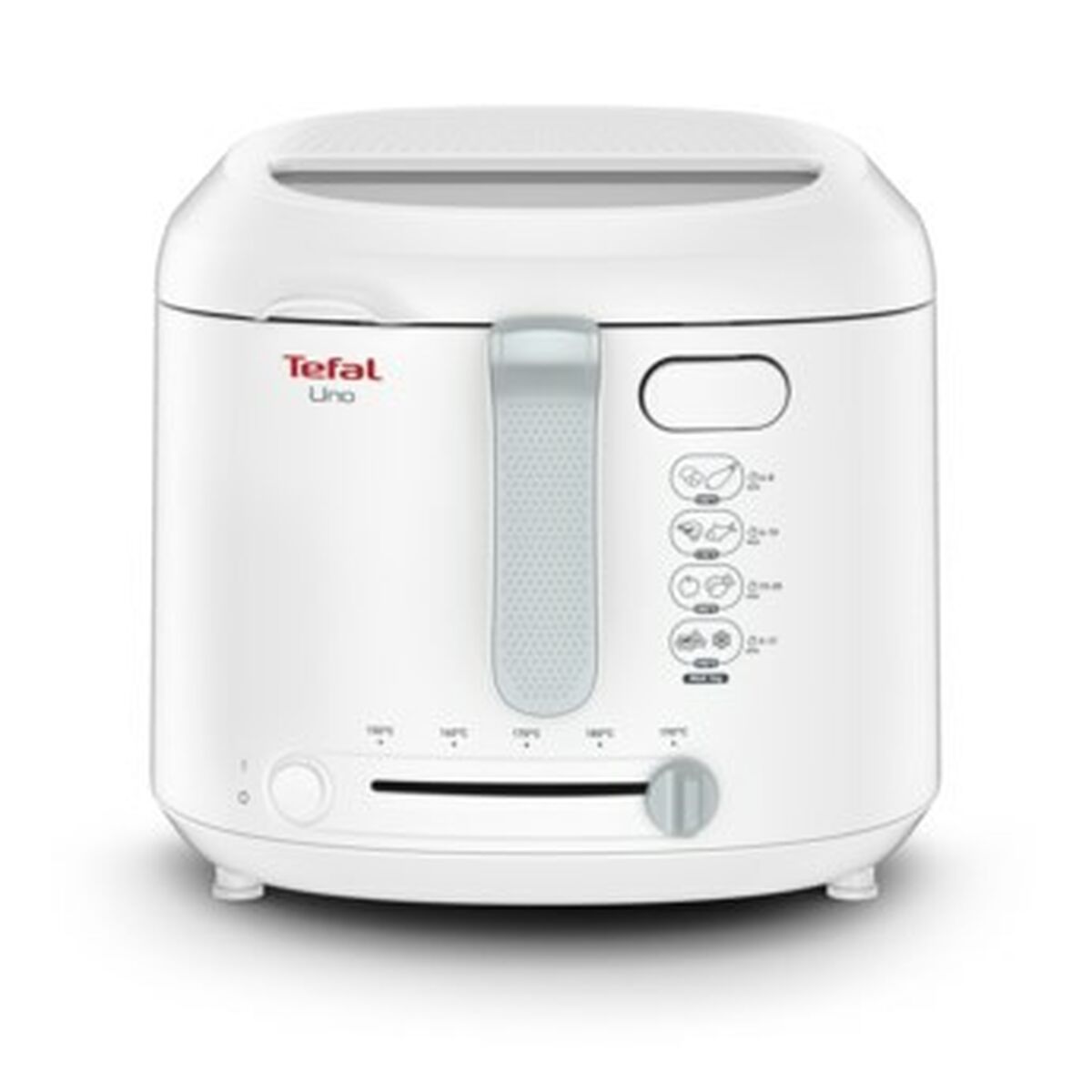 Fritös Tefal FF2031 Vit