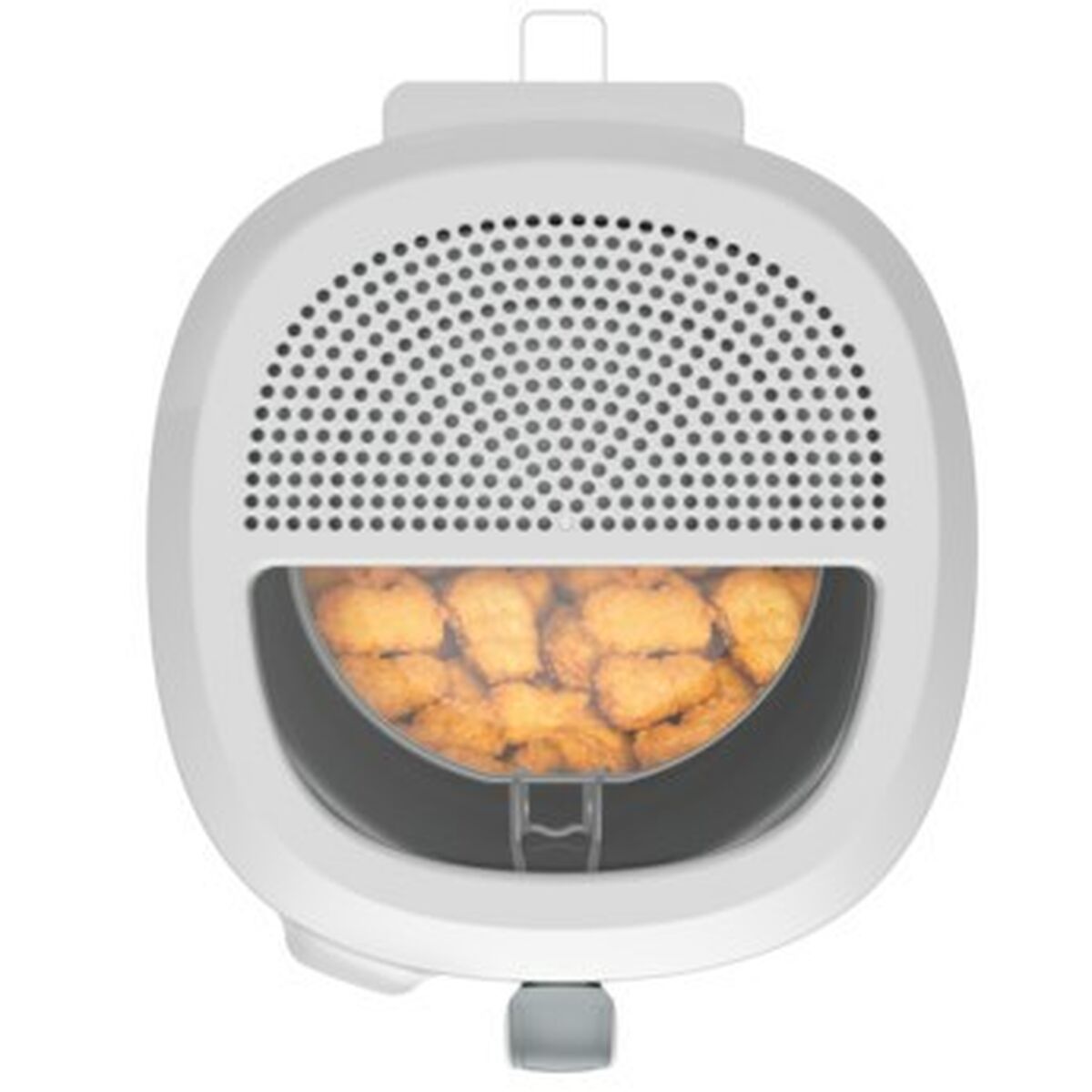 Fritös Tefal FF2031 Vit - 2