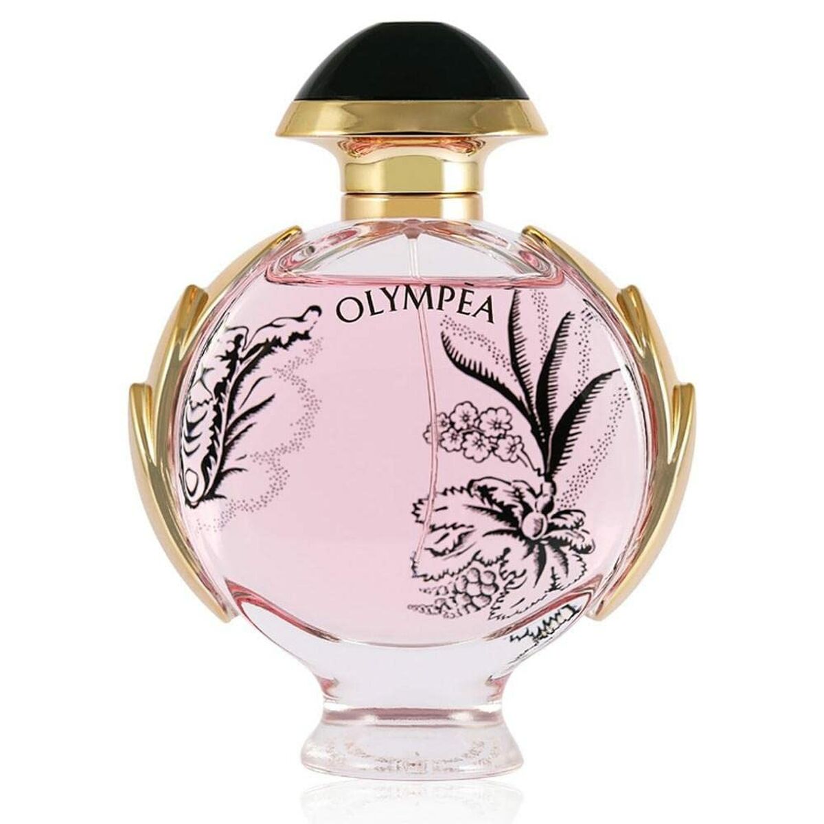 Parfym Damer Paco Rabanne EDP Olympéa Blossom 80 ml - 2