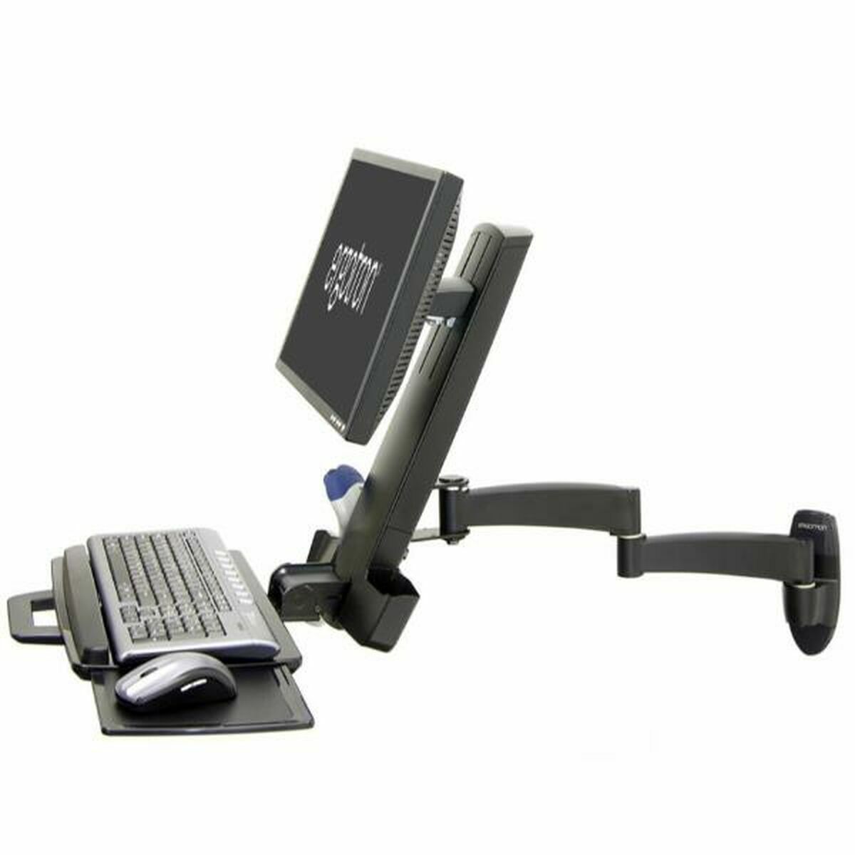 TV-fäste Ergotron 45-230-200 24" 8 kg