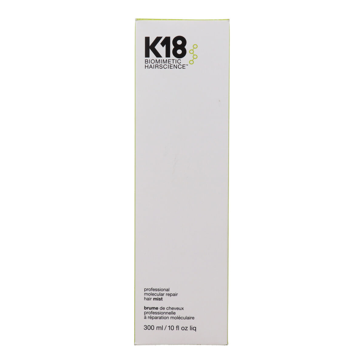 Hårspray K18 BIOMIMETIC HAIRSCIENCE