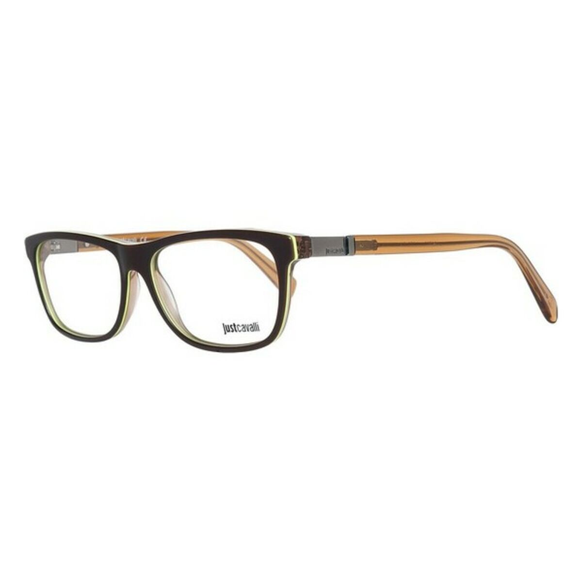 Glasögonbågar Just Cavalli ø 54 mm - 8