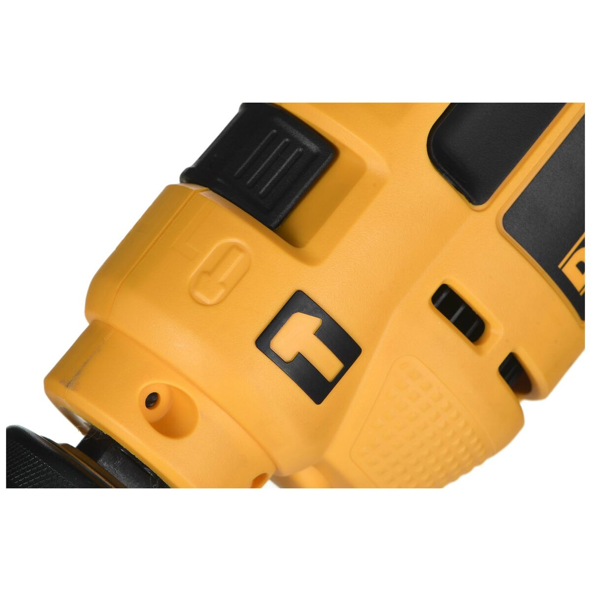 Borr/skruvdragare Dewalt DWD024 650 W - 7