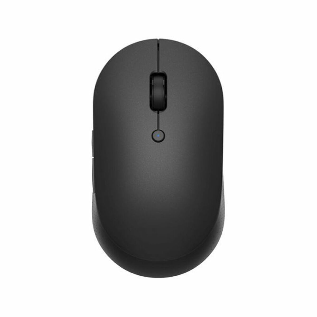 Mus Xiaomi Silent Edition Trådlös Svart (1 antal)