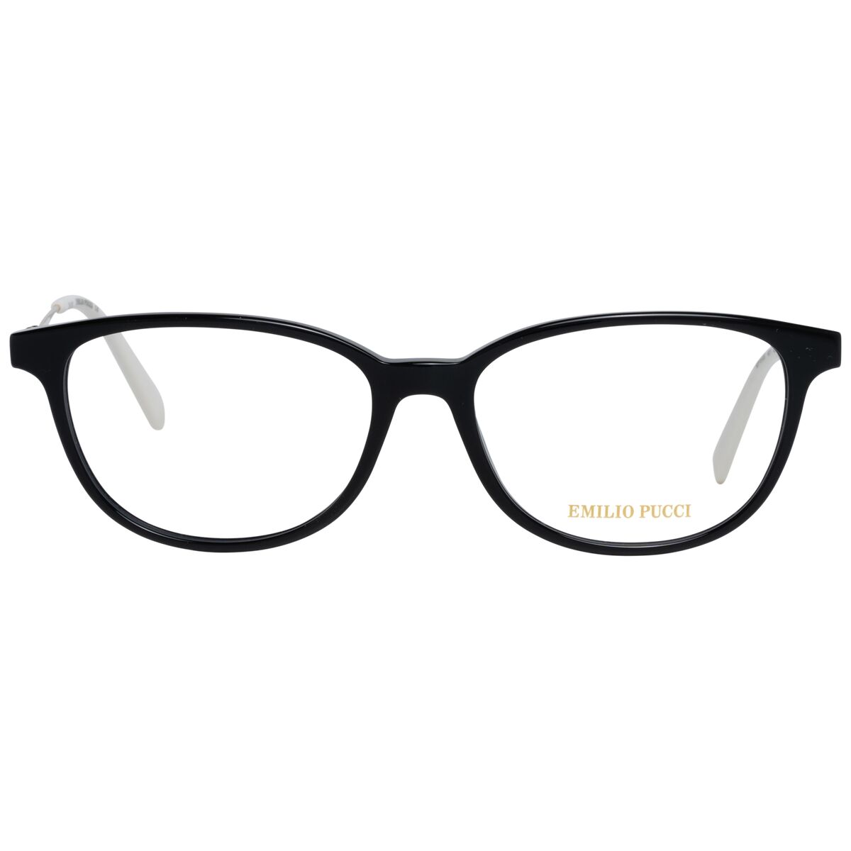 Glasögonbågar Emilio Pucci EP5137 55001 - 2