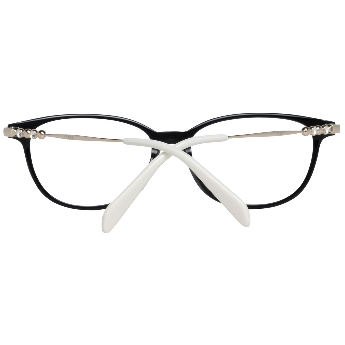 Glasögonbågar Emilio Pucci EP5137 55001 - 3
