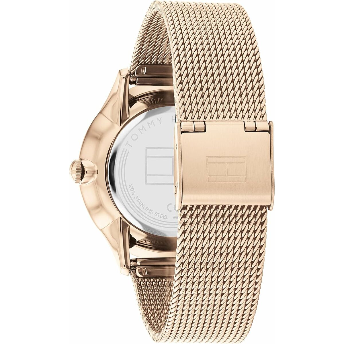 Damklocka Tommy Hilfiger 1782457 (Ø 38 mm) - 3