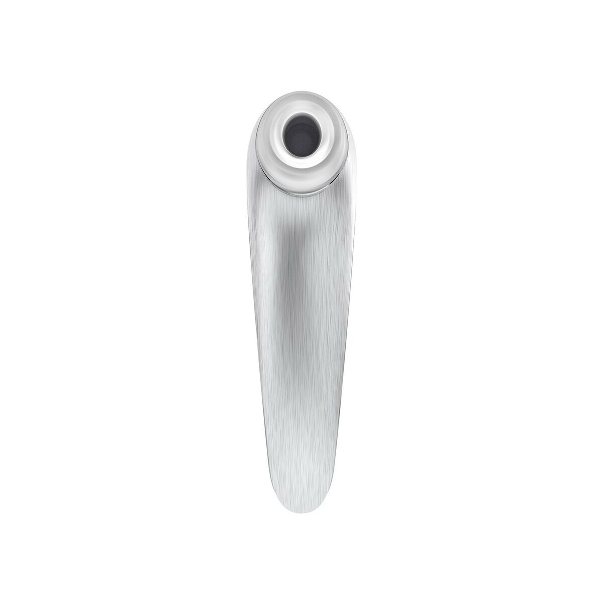 Sugstimulator för klitoris Satisfyer Luxury High Fashion Silvrig - 4