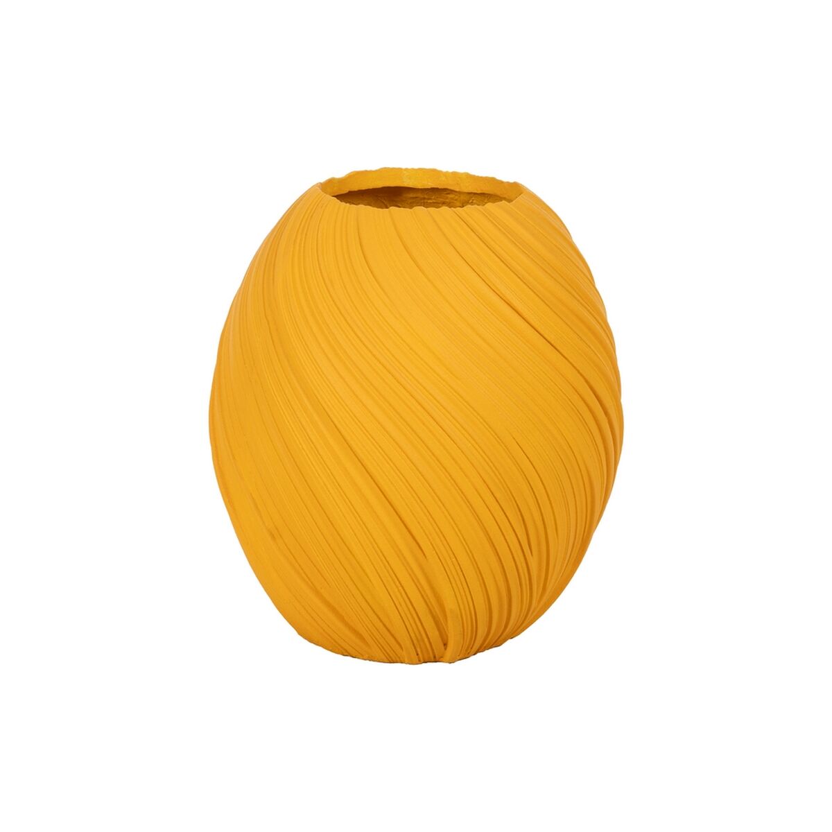 Vas Gul Magnesium 45,3 x 45,3 x 51 cm