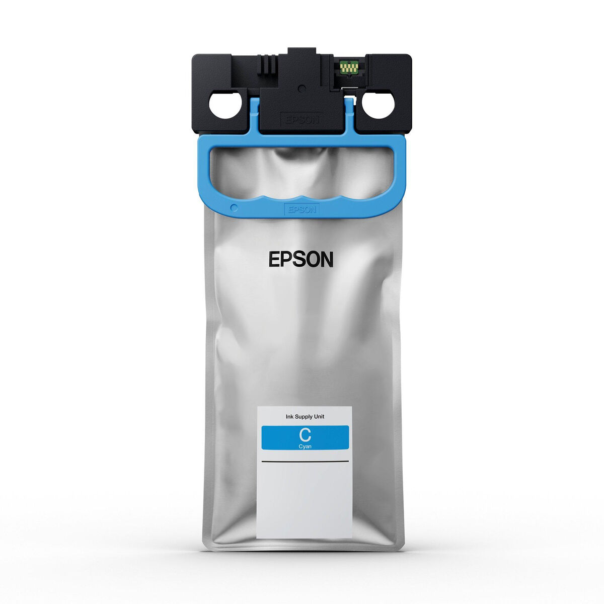 Original Bläckpatron Epson WorkForce Pro EM-C8101R Turkos - 2