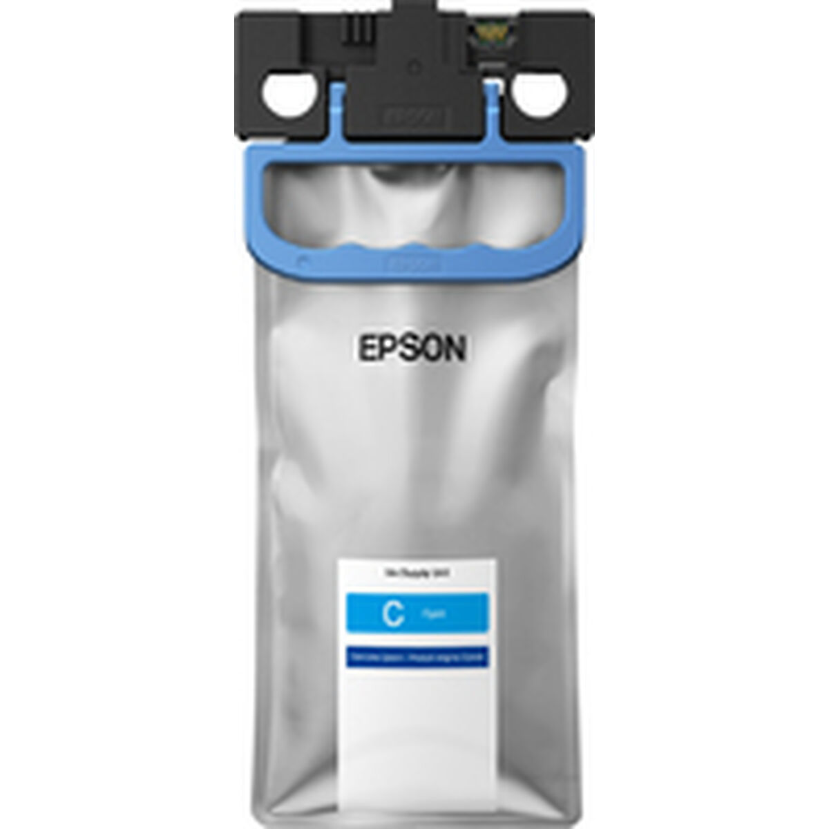 Original Bläckpatron Epson WorkForce Pro EM-C8101R Turkos