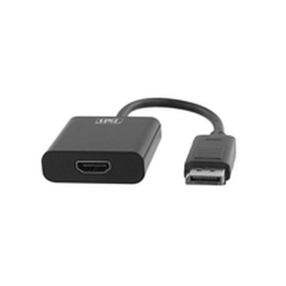 DisplayPort till HDMI Adapter T'NB DPHDMI Svart - 2