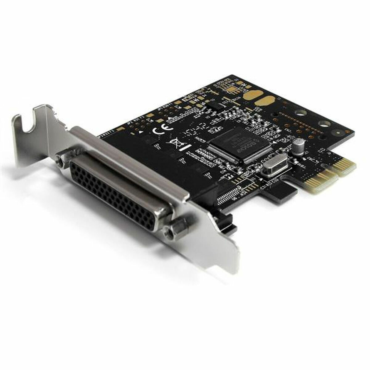 PCI Kort Startech PEX4S553B - 7