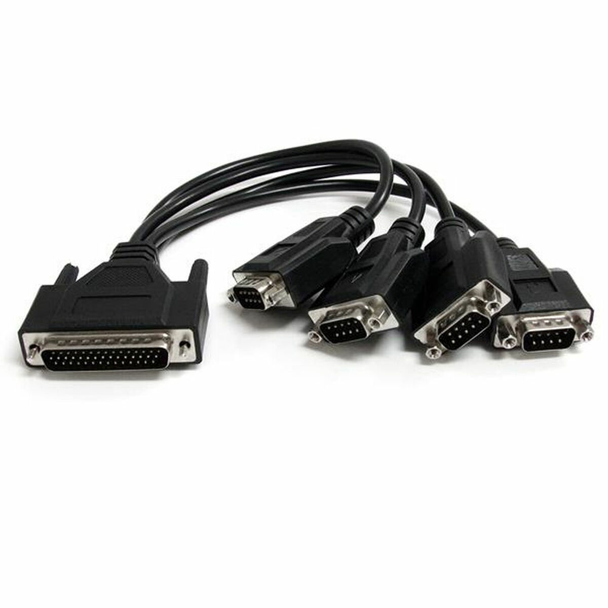 PCI Kort Startech PEX4S553B - 9