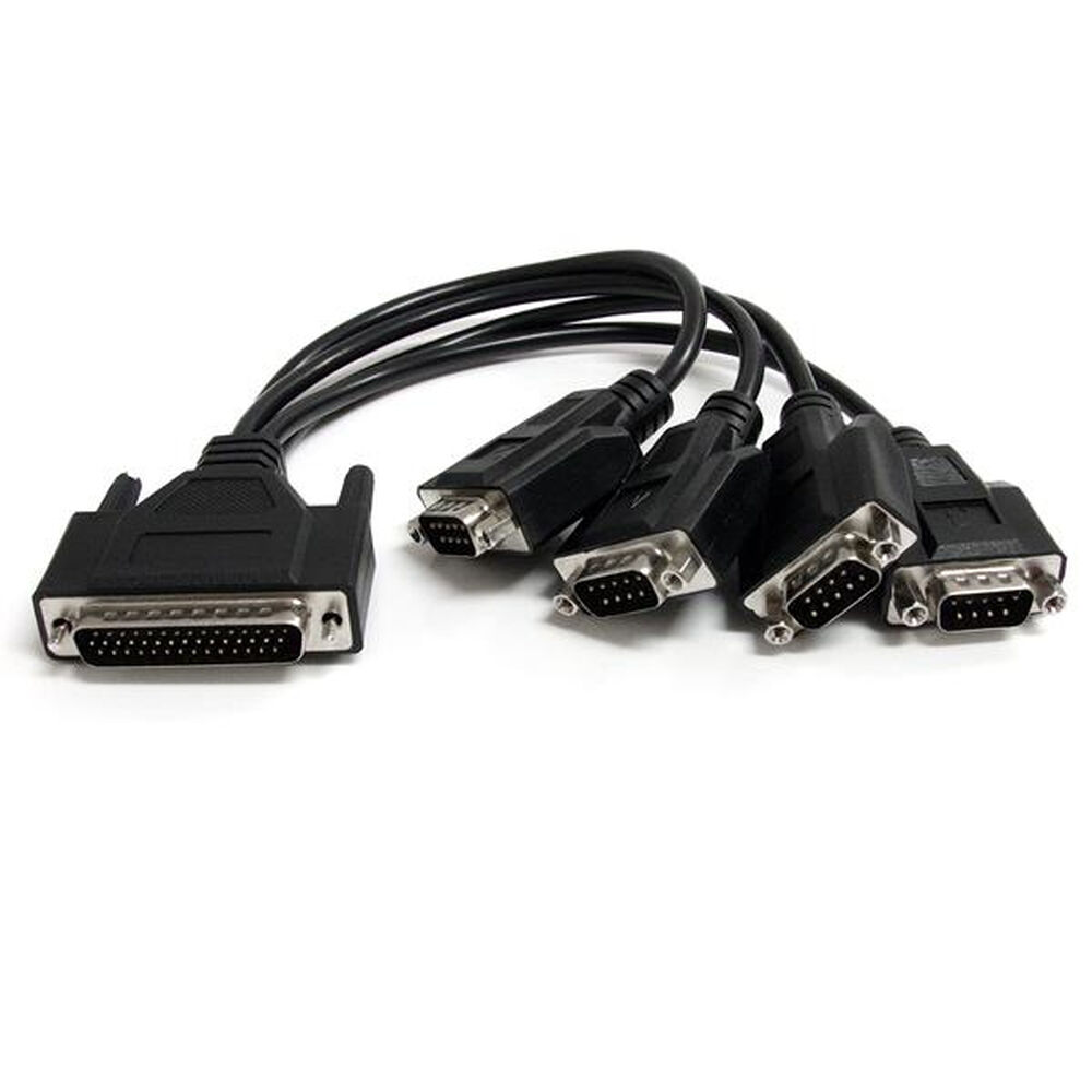 PCI Kort Startech PEX4S553B - 3