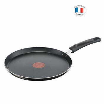 Stekpanna för Crêpes Tefal Titan Ø 28 cm