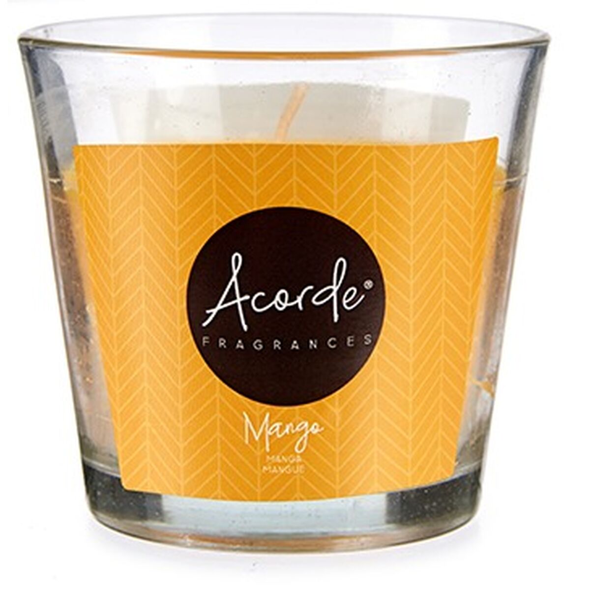 Doftljus Acorde 120 g (12 antal) - 2