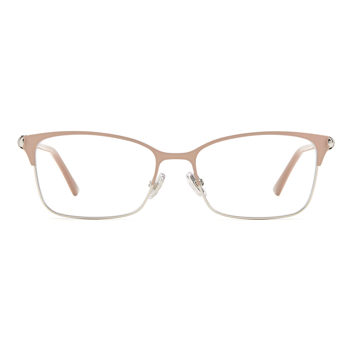 Glasögonbågar Jimmy Choo JC295-9FZ Ø 53 mm - 2